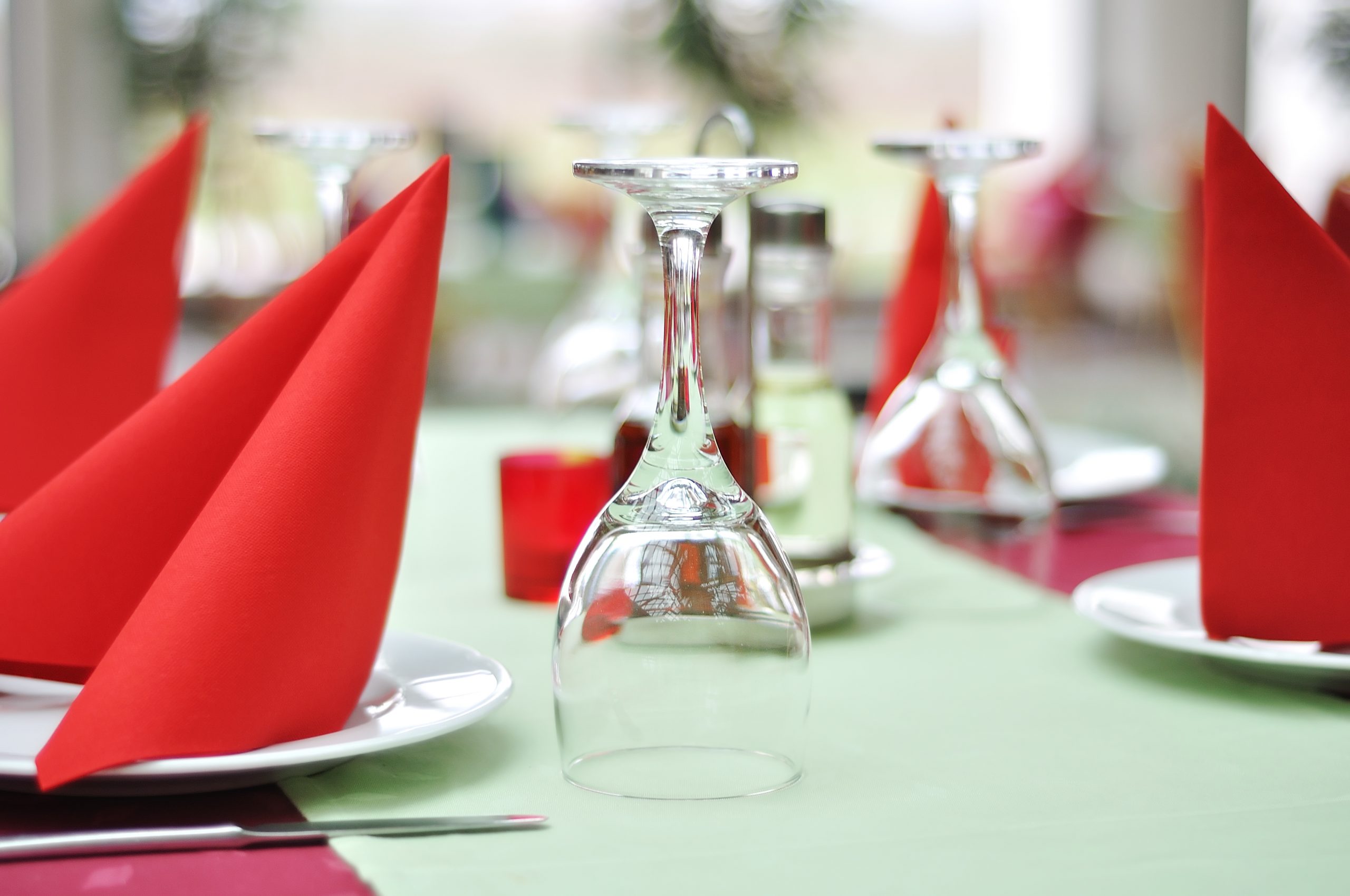 Deadline Extended-Spokane County creates $10.8 million relief program for hospitality businesses