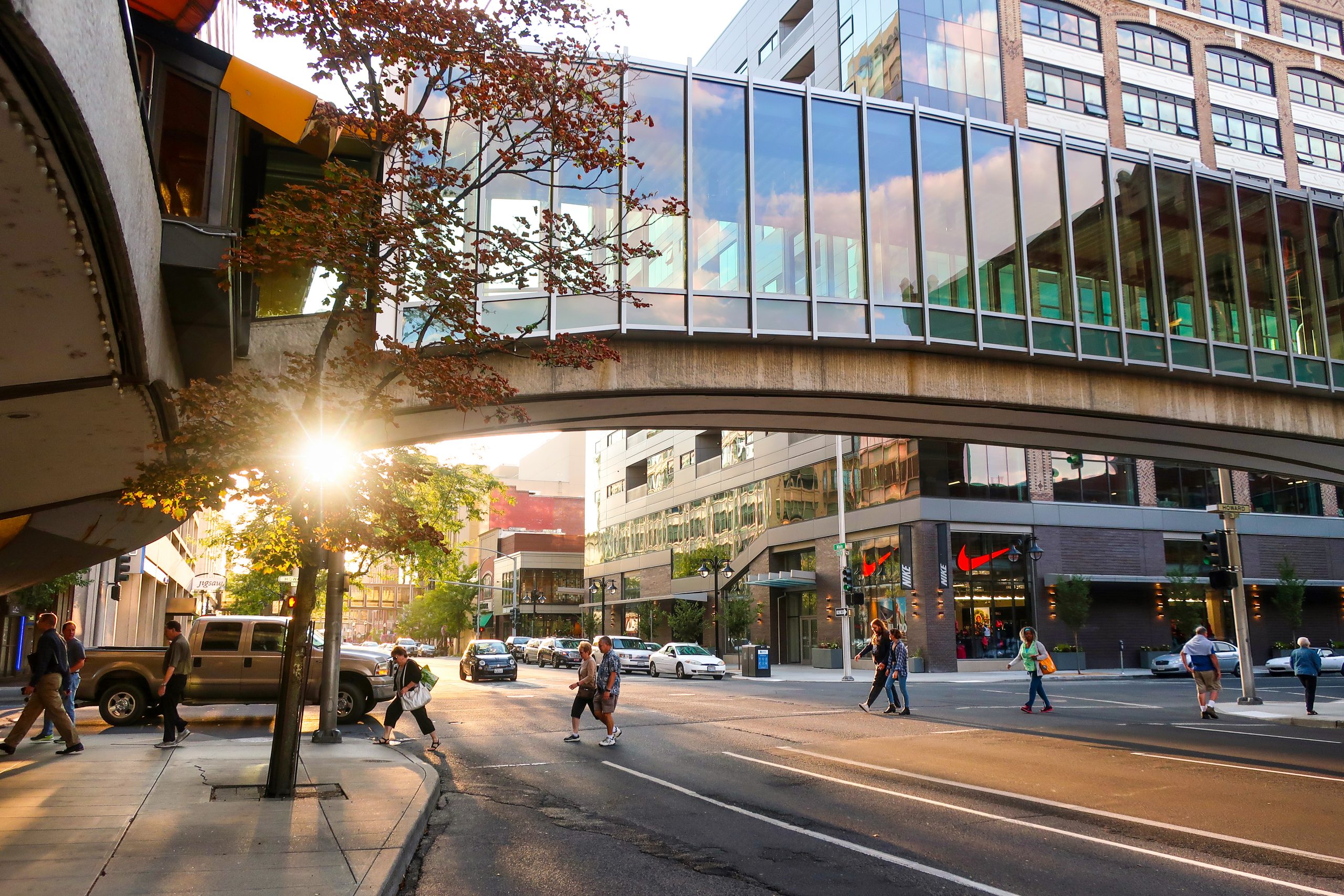 $10 million in grant funding available to Spokane County small businesses