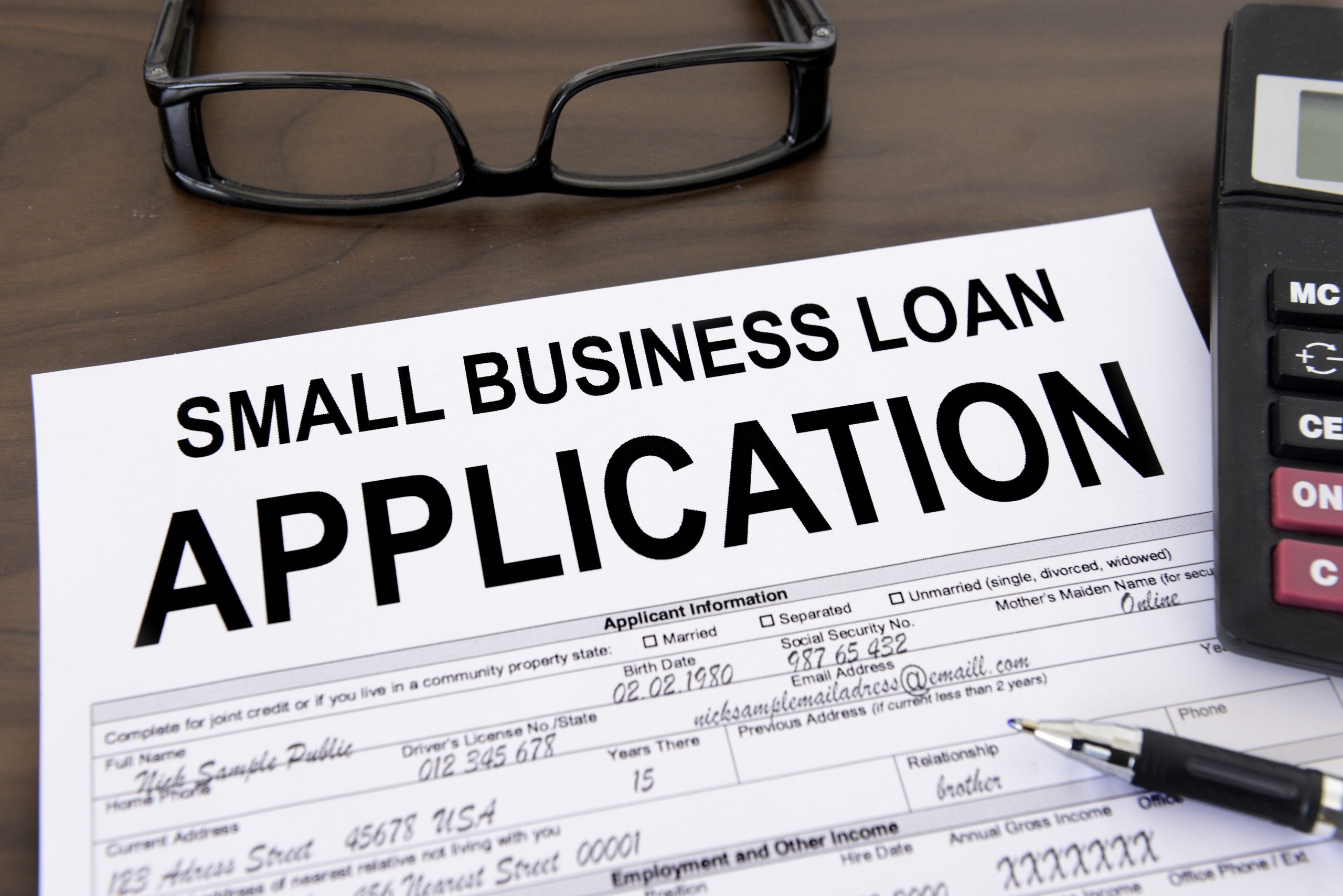 Looking for a (PPP) Lender? Look Here!