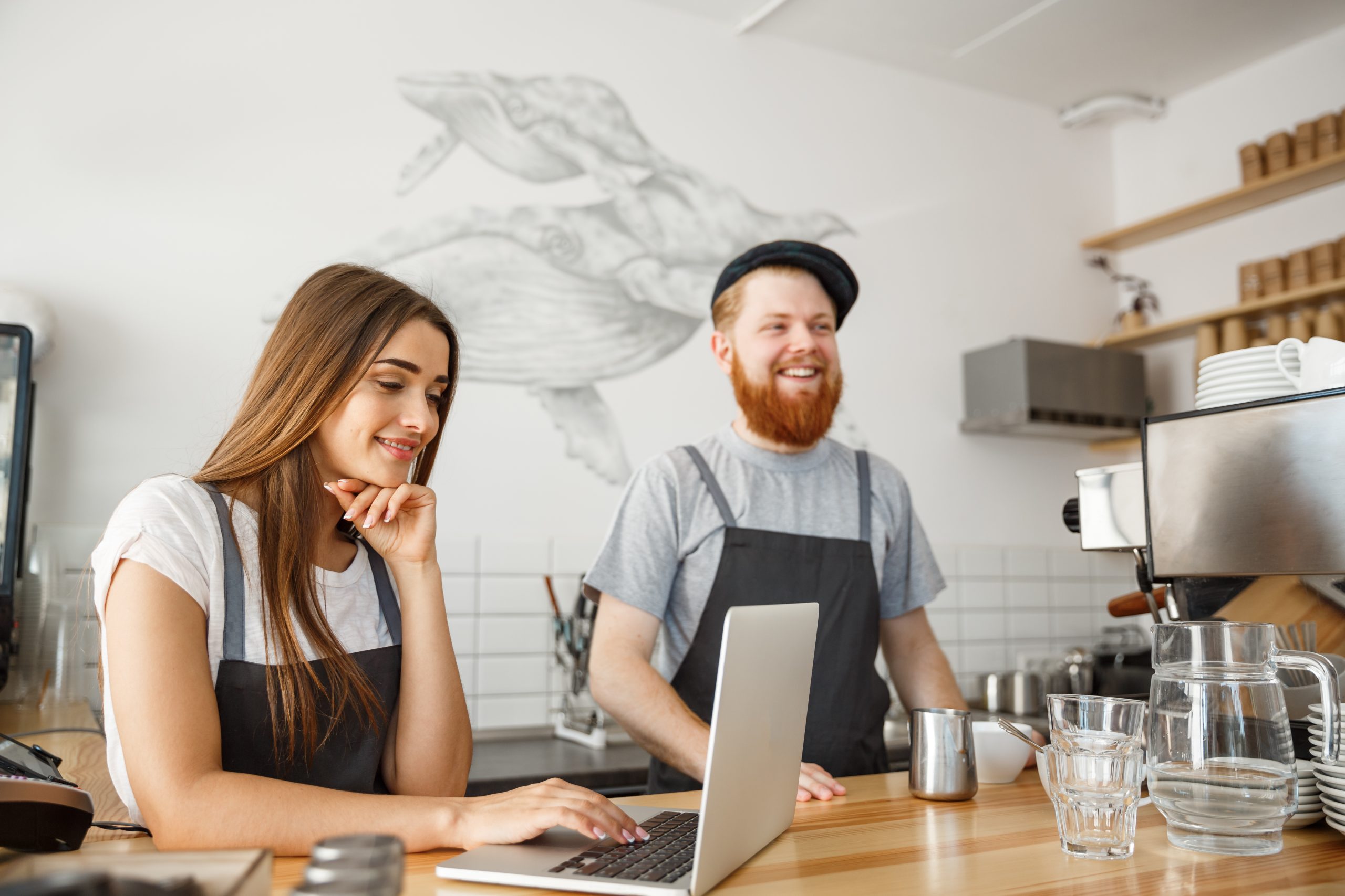 Spokane Valley Creates Small Business Program